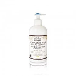 Detergente Mani Gel Igienizzante 500ml
