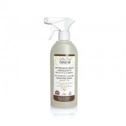 Sanitizing Spray Detergent for all surfaces 500ml