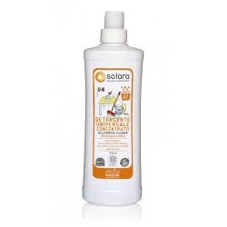 Concentrated Universal Detergent 550ml/1L/4L