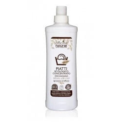 Eco-Friendly Dishwashing Liquid 1L/4L