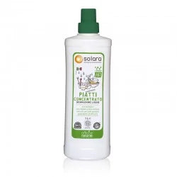 Concentrated Ecological Dish Detergent 1L/4L