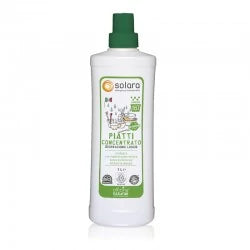 Ecological Dish Detergent without perfume 1L/4L