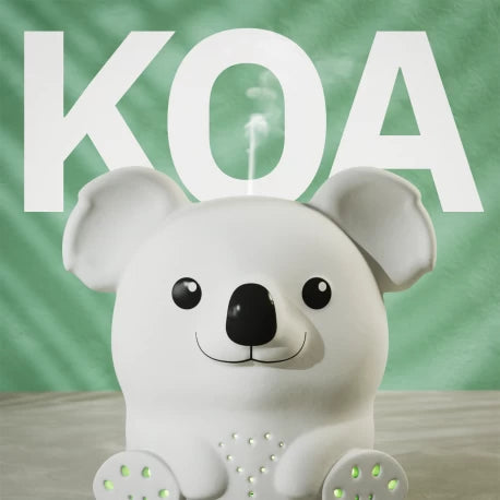 Diffusore Animalia KOA