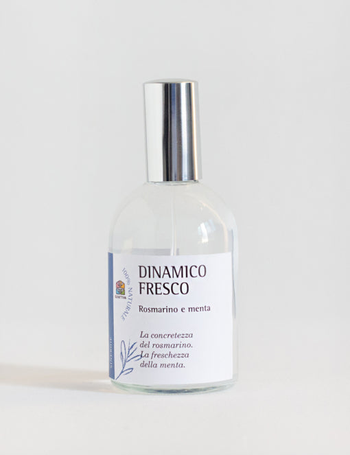 Profumo Dinamico Fresco 115 ml