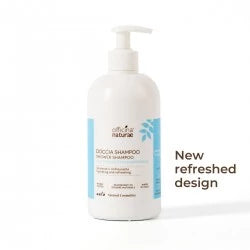 Shower Shampoo 500ml/1L/4L