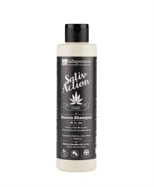 Shower Shampoo All in one 200ml