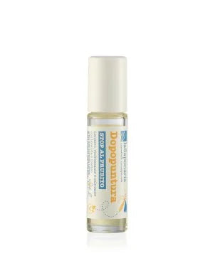 Mosquito bite aftercare - Stop the itching