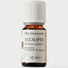 Olio Essenziale di Eucalipto 10 ml