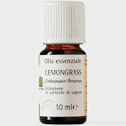 Olio Essenziale di Lemongrass 10 ml