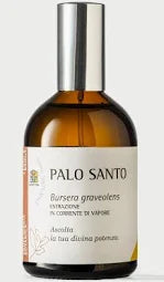Profumo Palo Santo 115 ml