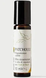 Roll On Patchouli e Vine 10 ml