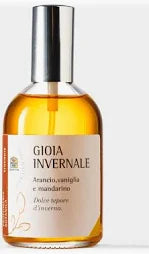 Profumo Gioia Invernale 115 ml