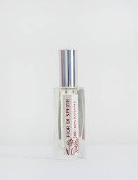 Eau de Toilette Fior di Spezie 30 ml