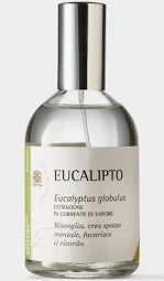 Profumo Eucalipto 115 ml