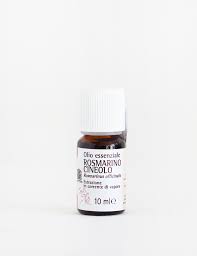 Olio Essenziale di Rosmarino Cineolo 10 ml