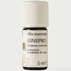 Olio Essenziale di Ginepro 5 ml