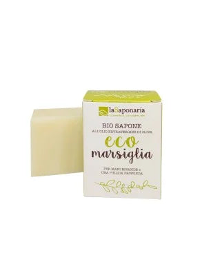 Eco Marseille - Jabón de manos 200 g