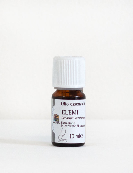 Olio Essenziale di Elemi 10 ml