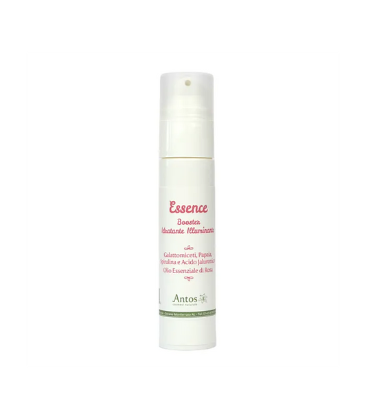 Essence - Booster Idratante Illuminante ai galattomiceti
