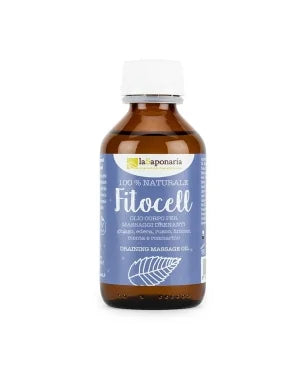 FITOCELL - Massage oil 100ml