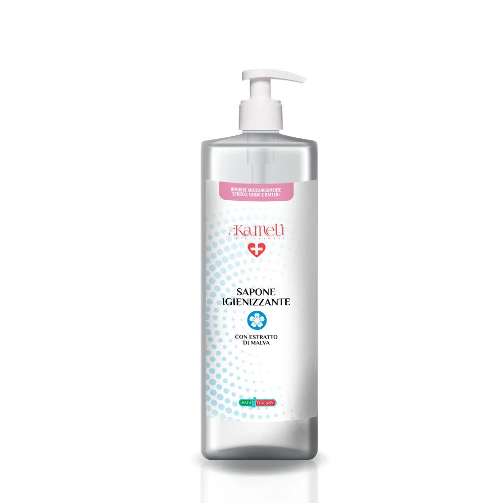 Sapone Igienizzante Mani 500 ml