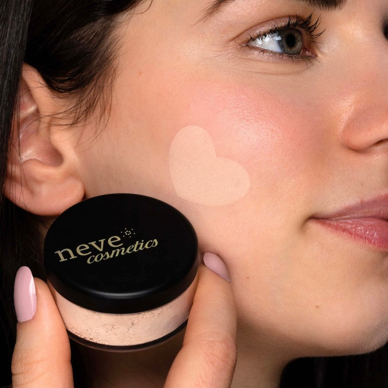 Fondotinta High Coverage Fair Neutral