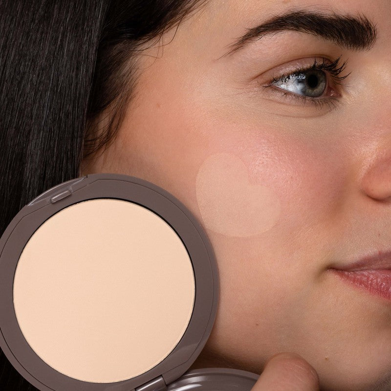 Fondotinta Flat Perfection Fair Neutral