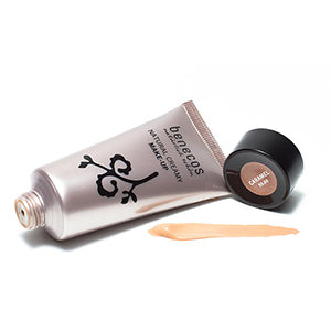BENECOS Fondotinta Liquido - Caramel 30ml