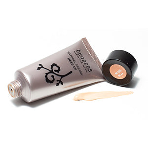 BENECOS Fondotinta Liquido - Nude 30ml