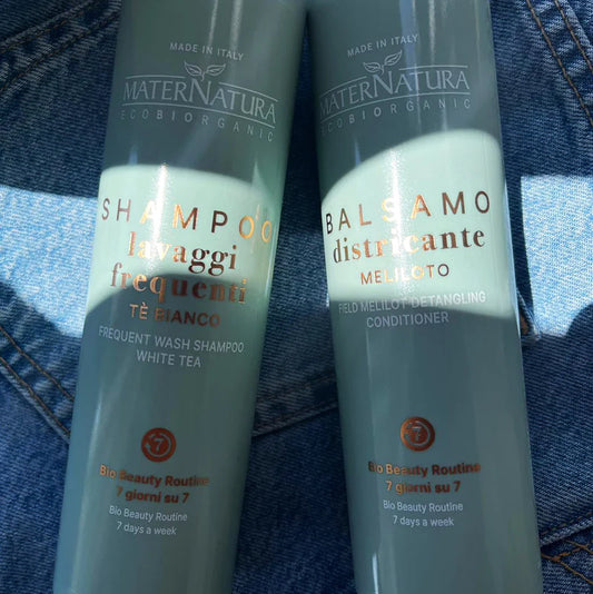 BIO BEAUTY ROUTINE 7 days a week DAILY USE