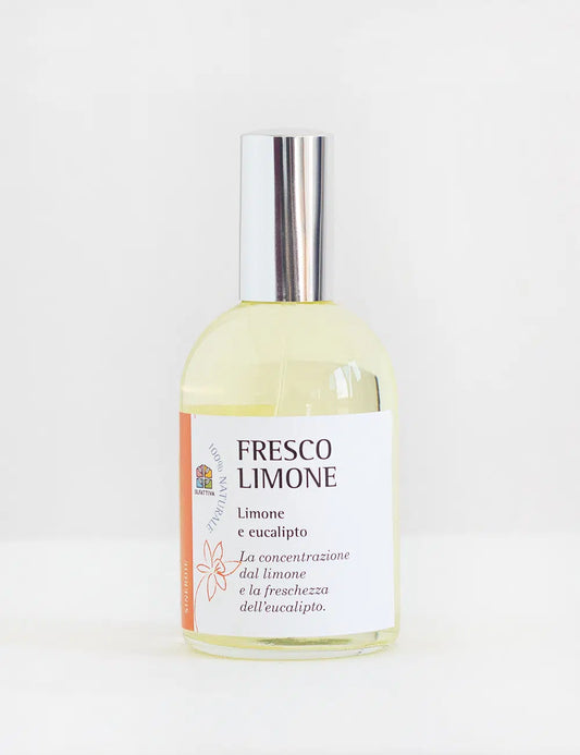 Profumo Fresco Limone 115 ml