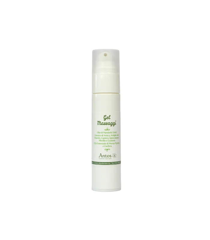 Arnica Massage Gel 