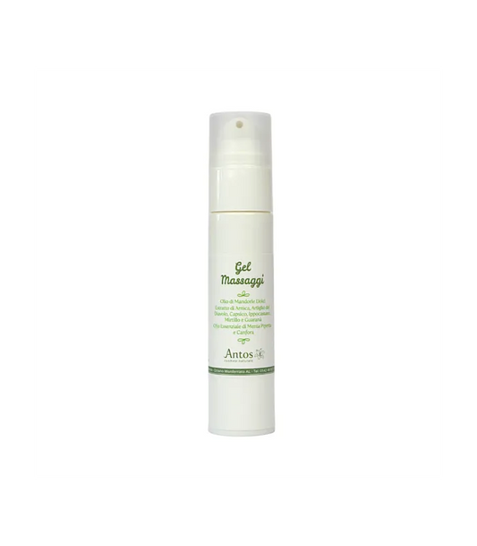 Arnica Massage Gel 