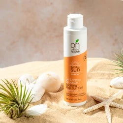 Gel Lenitivo Doposole 150ml