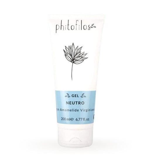 Gel Neutro 200ml