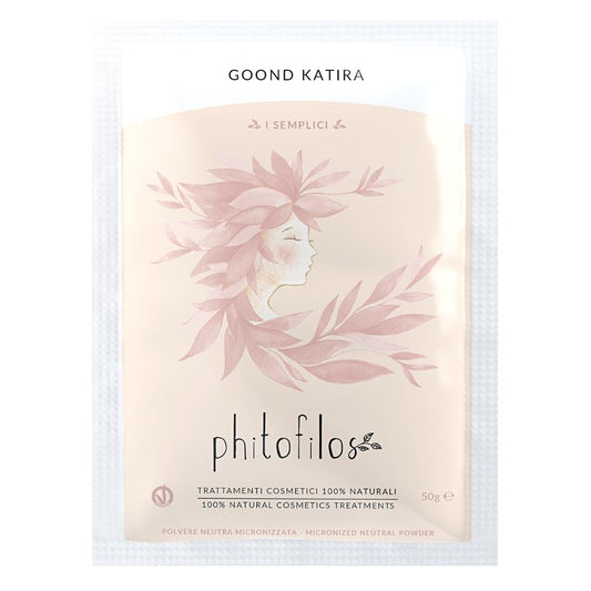 Goond Katira 50gr