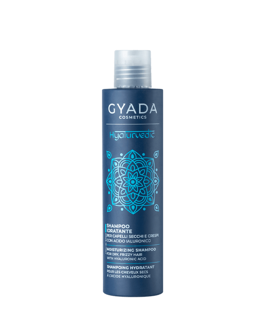 HYALURVEDIC SHAMPOO IDRATANTE 200ml