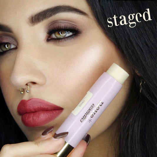 Texturizador por etapas del sistema estelar