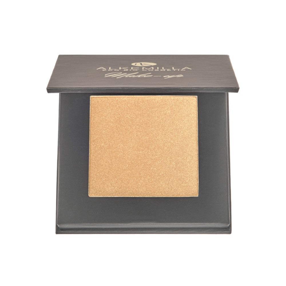 Illuminante Platinum Glow 02 - Alkemilla