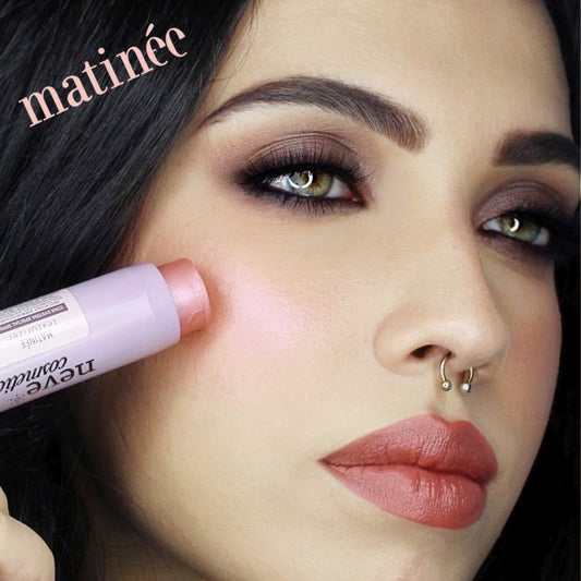 Matiné del sistema de estrellas texturizador