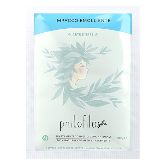 Emollient Pack 100gr