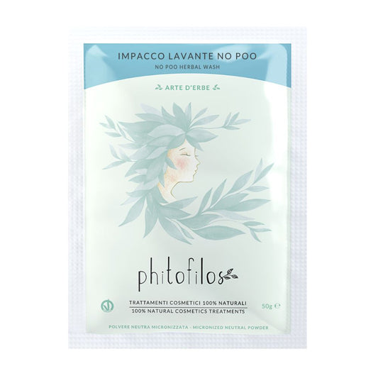Pack Limpiador No Poo 50g