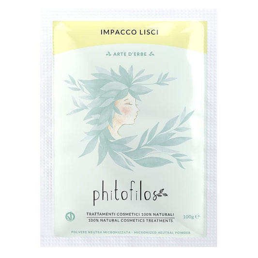 Smooth Pack 100gr