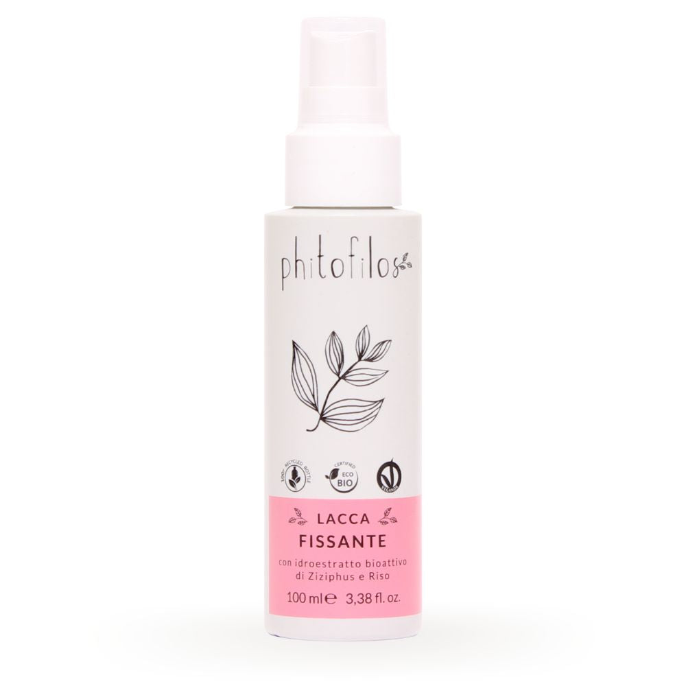 Fixing Hairspray 100ml