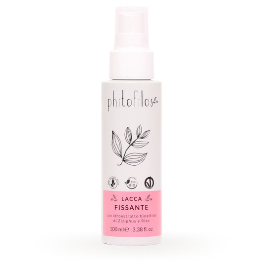 Fixing Hairspray 100ml