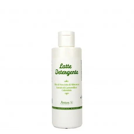 Latte detergente Flacone