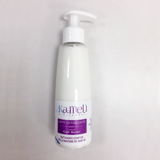 LATTE DETERGENTE