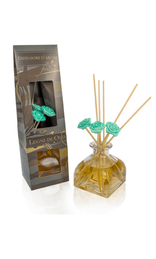 LEGNI DI OUD 120ml