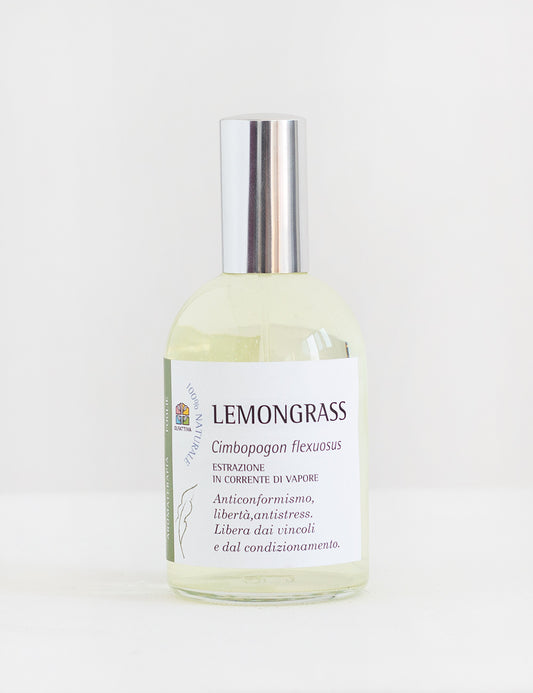 Spray Lemongrass 115 ml