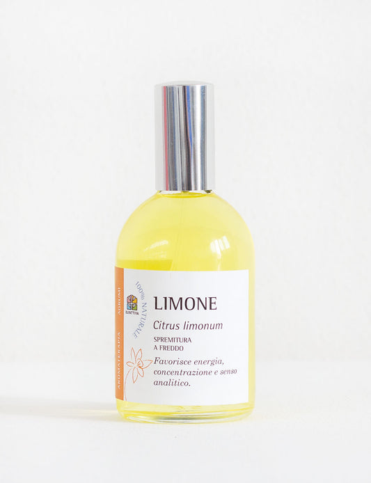 Spray Limone 115 ml